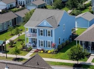 2017 Geranium Ln, Johns Island, SC 29455