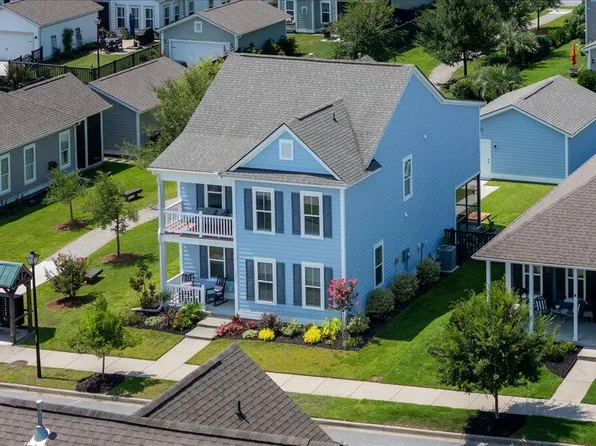 2017 Geranium Ln, Johns Island, SC 29455