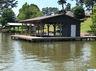 115 County Road 227, Leesburg, AL 35983
