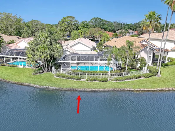 242 Eagleton Lake Boulevard, Palm Beach Gardens, FL 33418