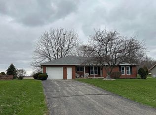 430 W Adams St, Roann, IN 46974