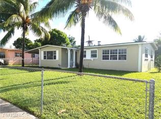 19521 NW 38th Ave, Miami Gardens, FL 33055