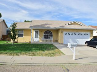 3201 Gem Dr, Pueblo, CO 81005