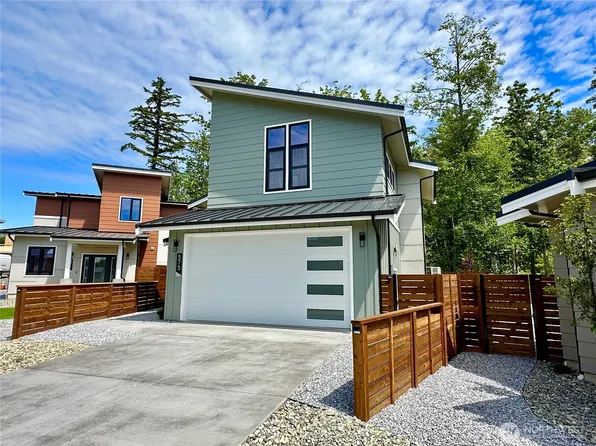575 Creston Court, Bellingham, WA 98226