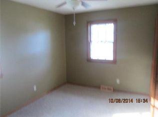 804 E Market St, Warrensburg, MO 64093