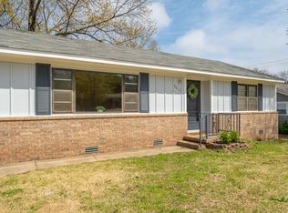 3013 Independence St, Fort Smith, AR 72901