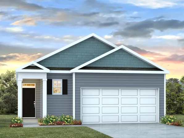 510 Still Heights Ln, Summerville, SC 29486