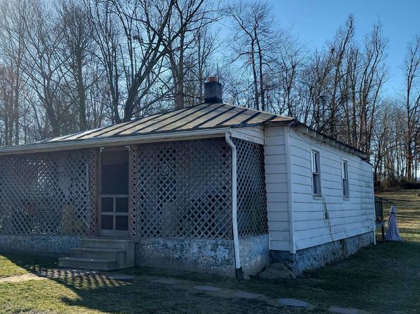 19186 Huckleberry Rd, Elkton, VA 22827