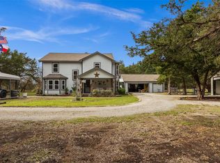 881 Wild Rd, Van Alstyne, TX 75495