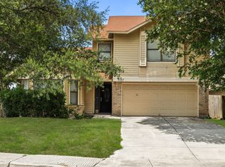 7107 Grassy Trl, San Antonio, TX 78244