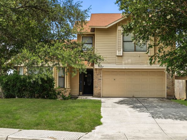7107 Grassy Trl, San Antonio, TX