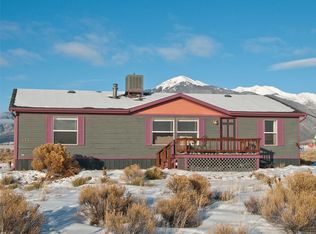 173 Verano Ct, Crestone, CO 81143