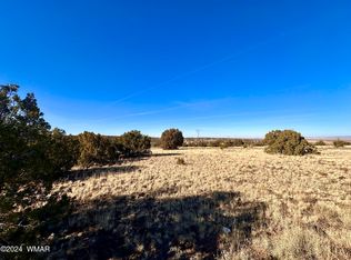 County Road 5168 Sloan, Concho, AZ 85924