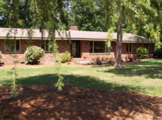 1326 Evans Rd, Aiken, SC 29803