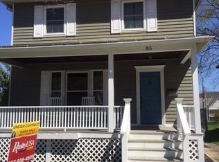 85 W 4th St, Corning, NY 14830