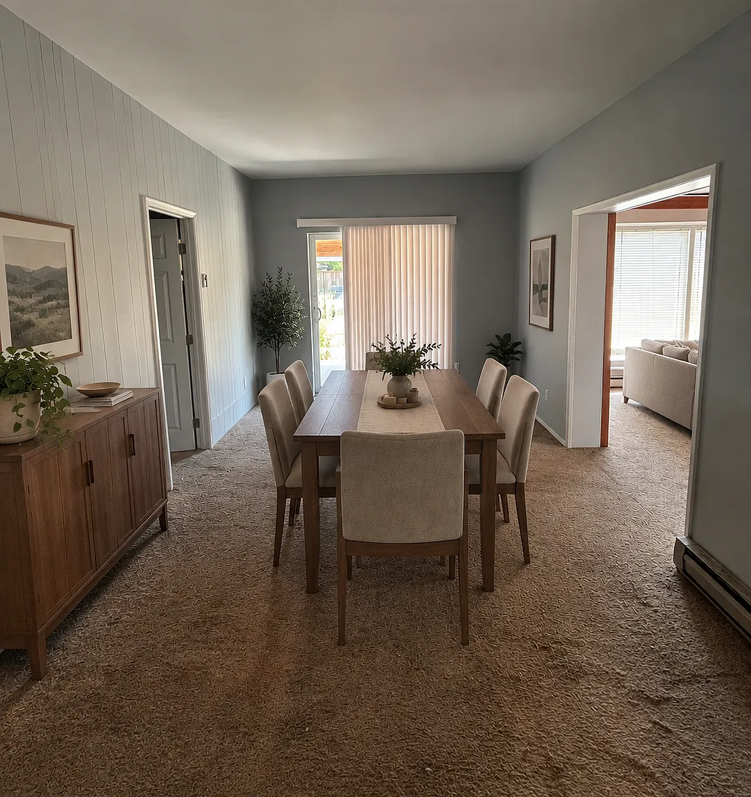 2 bed, 2000 sqft, $1,575 — Photo 3