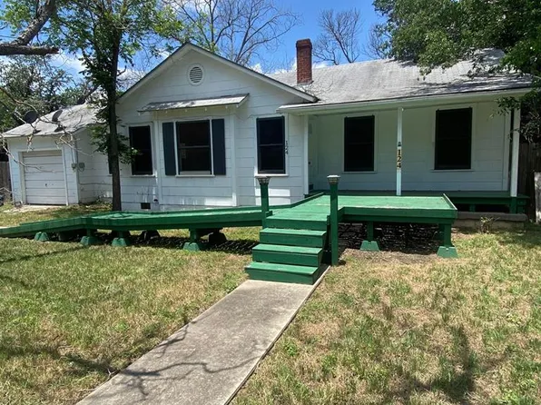 124 Rawson St, Kerrville, TX 78028