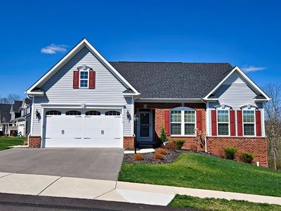 4010 Weatherburn Dr, Valencia, PA, 16059