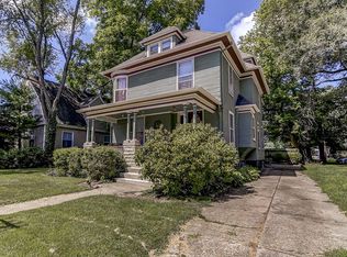 711 S Glenwood Ave, Springfield, IL 62704