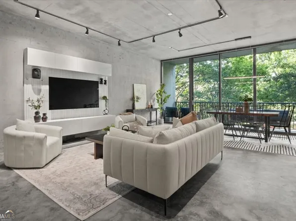 480 John Wesley Dobbs Ave NE Unit 319, Atlanta, GA 30312