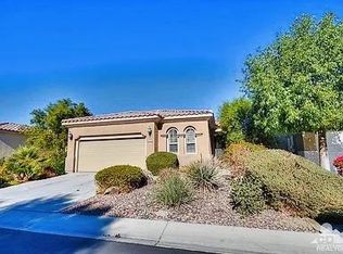 81644 Avenida Contento, Indio, CA 92203