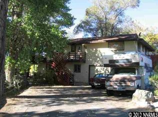 1313 E Long St, Carson City, NV