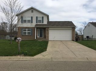 230 Deer Creek Dr, Amelia, OH 45102
