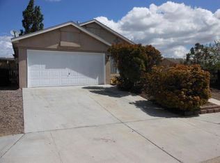 11009 Connemara Ave SW, Albuquerque, NM 87121