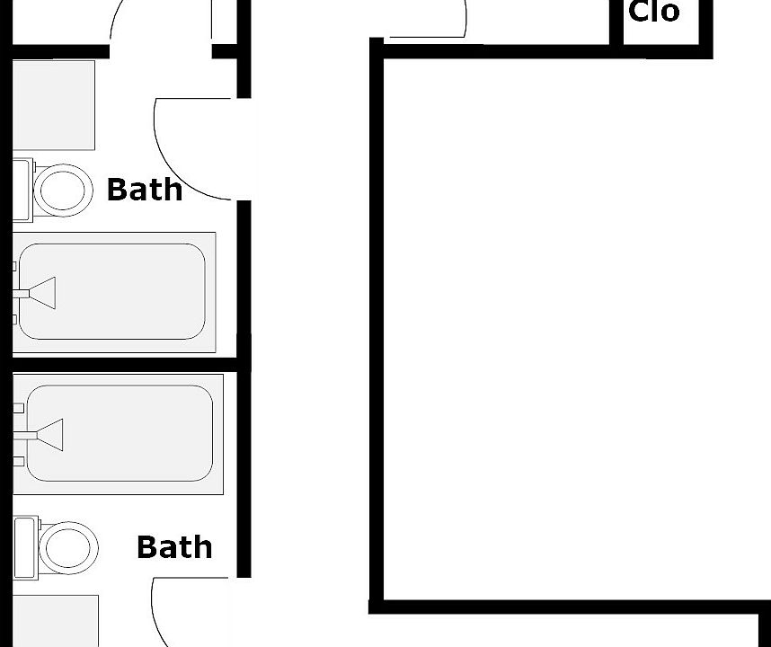 2nd image of 3901 Omeara Dr #49