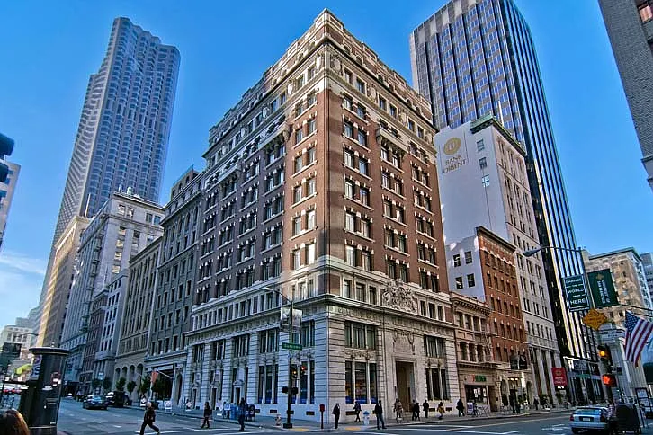 201 Sansome St #401 — Photo 24