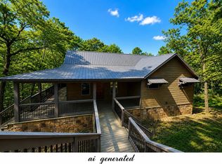 44 Winged Elm Cir, Broken Bow, OK 74728