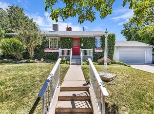 2552 E 2100 S, Salt Lake City, UT 84109
