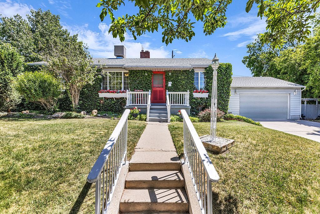 2552 E 2100 S - Property Image