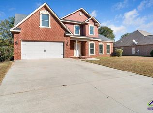 361 Thoroughbred Ln, Macon, GA 31216