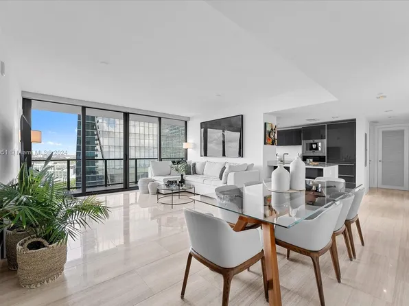 1451 Brickell Ave #2205, Miami, FL 33129
