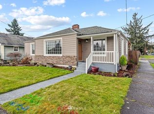 1101 S 6th Ave, Kelso, WA