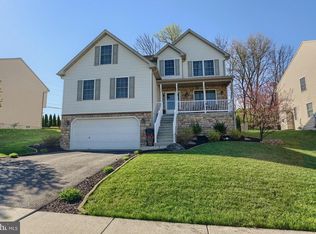 131 Matthew Dr, Reading, PA 19608