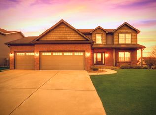 2708 Red Rock Rd, Normal, IL 61761