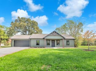 114 Garrett Ln, Gun Barrel City, TX 75156