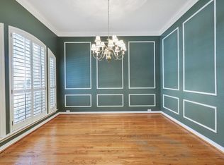 4665 Wales Dr, Plano, TX 75024