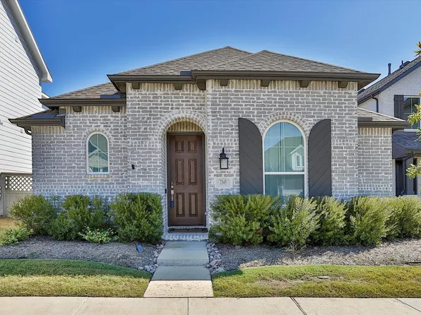 2345 Cobbler St, Northlake, TX 76247