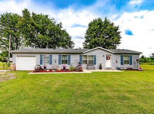 10064 Texas Gas Rd, Aurora, IN 47001