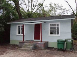 707 Jl Lomax Dr, Valdosta, GA 31601