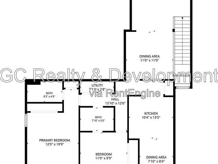 110 Allerton Dr — Photo 20