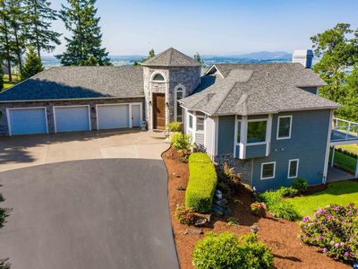 2736 Kaloken Ct S, Salem, OR, 97306