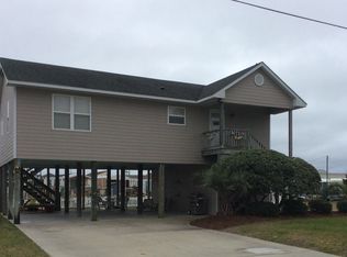113 Sound Dr, Atlantic Beach, NC 28512
