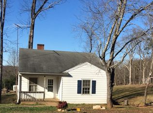 173 Pleasant Cross Rd, Asheboro, NC 27203