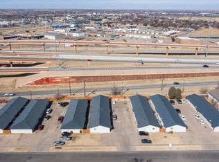5718 Brownfield Dr #B, Lubbock, TX 79414