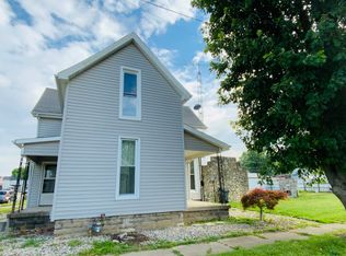 432 W 5th St, Rushville, IN