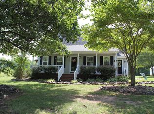 328 Vfw Rd, Reidsville, NC 27320